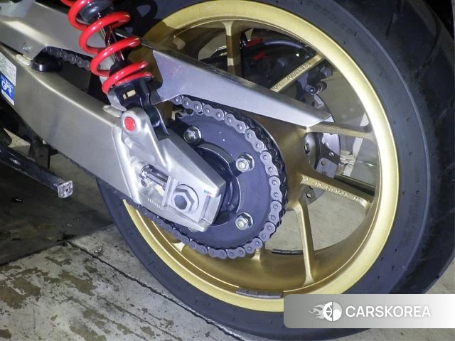 Honda CB1300SF BOLDOR id 4184234 из Японии 29