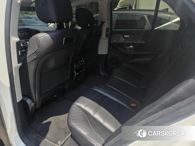 Mercedes-Benz GLE-Class W167 id 4465081 из Кореи 7