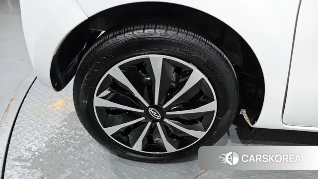 Kia The New Ray id 3144243 из Кореи 15