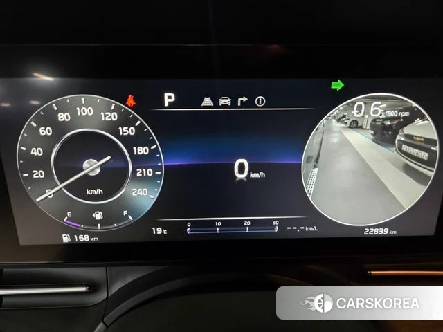Kia Carnival 4th generation id 4337475 из Кореи 15