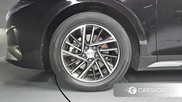 Hyundai The New Grandeur IG id 4943635 из Кореи 25
