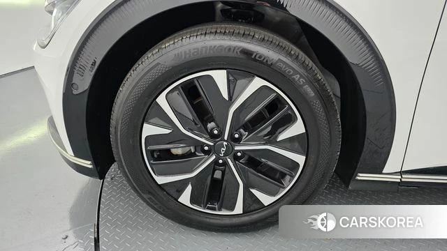Kia EV6 id 4474586 из Кореи 30