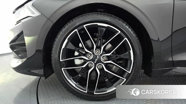 Kia K5 3rd generation id 4337165 из Кореи 27