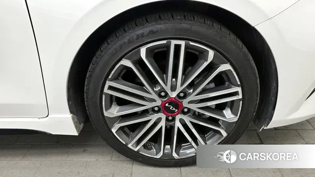 Kia The New K3 2nd generation id 3545953 из Кореи 15