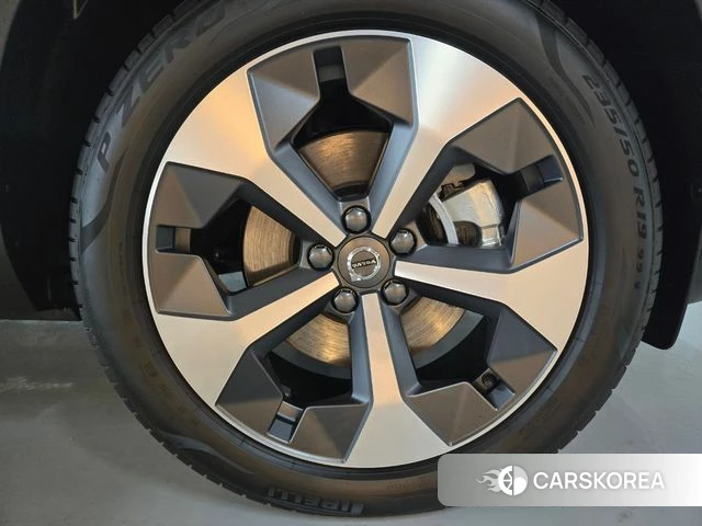Volvo XC40 id 4724057 из Кореи 12