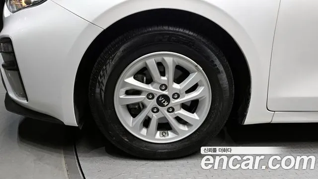 Kia Come New K3 id 2591110 из Кореи 15