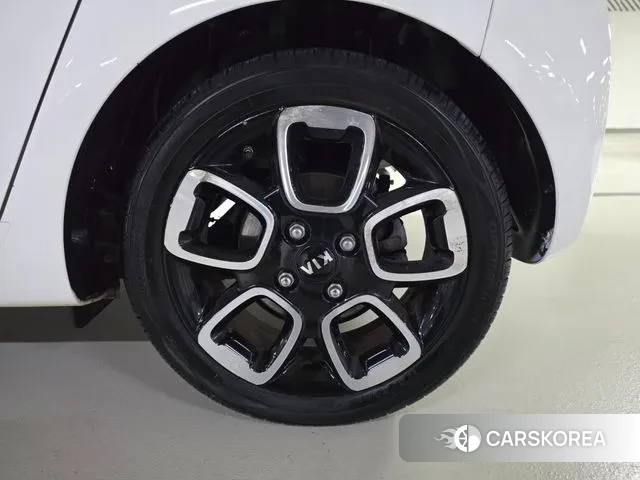 Kia The New Ray id 3588052 из Кореи 15