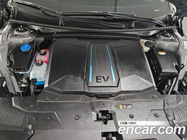 Hyundai Ionic 5 id 2724704 из Кореи 15