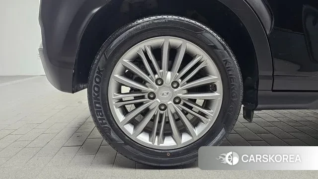 Hyundai Kona id 3573425 из Кореи 15