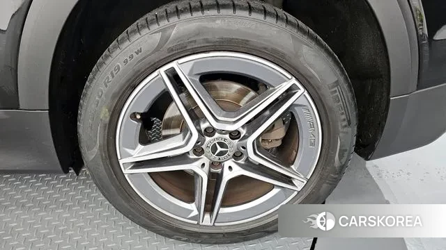 Mercedes-Benz GLB-Class X247 id 3484228 из Кореи 15