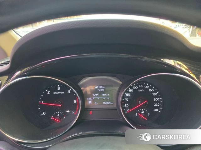 Kia The New Carnival id 3823912 из Кореи 15