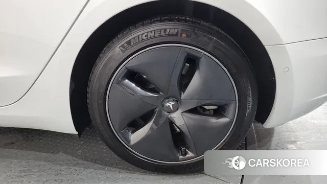 Tesla Model 3 id 3525371 из Кореи 15