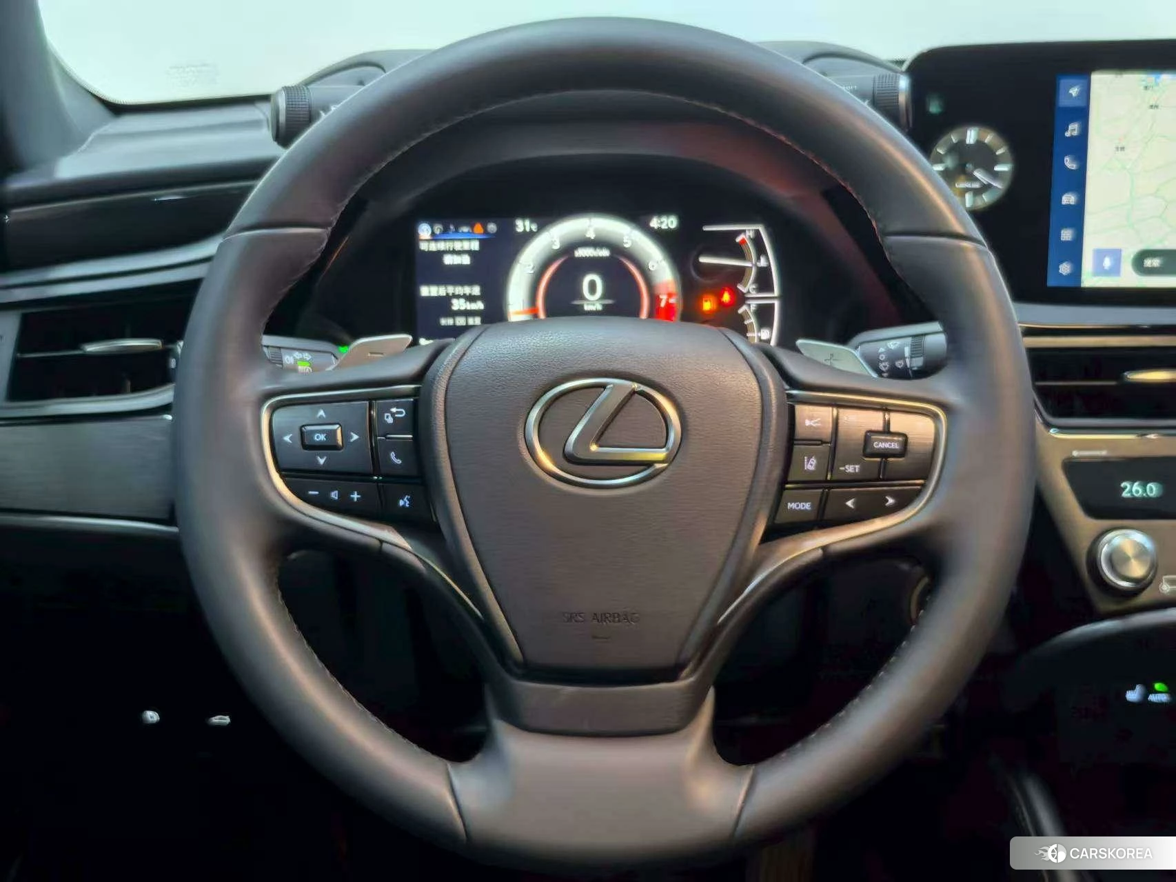 Lexus ES id 4513858 из Китая 11