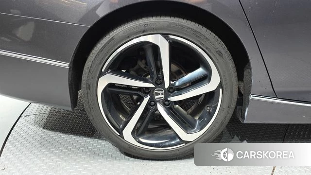 Honda Accord 10th Generation id 4722504 из Кореи 30