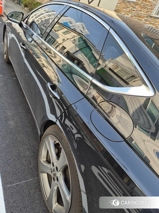 Genesis G80 (RG3) 2020 Черный из Кореи, фото 5