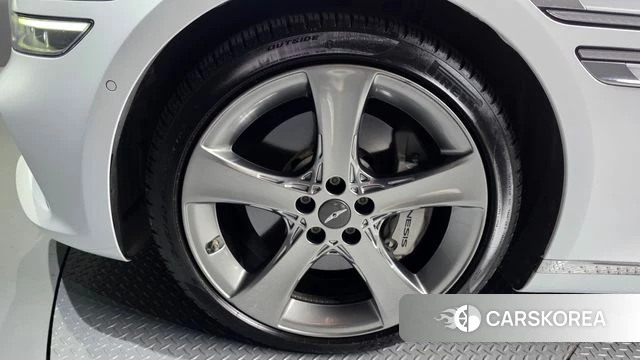Genesis G80 (RG3) id 4542288 из Кореи 38