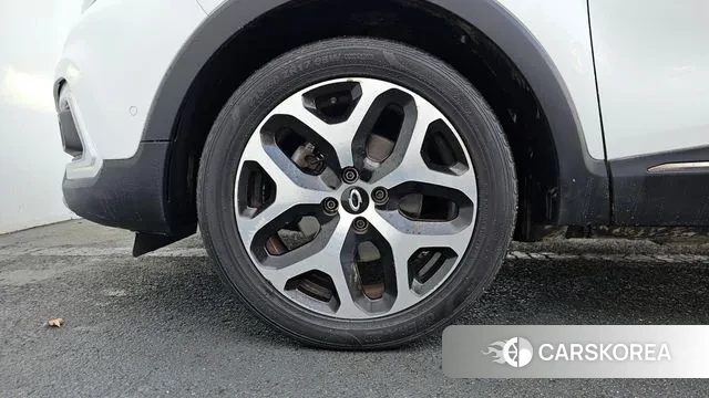 Renault Korea (Samsung) New QM3 id 3489463 из Кореи 15