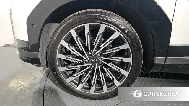 Hyundai Santa Fe (MX5) id 3538924 из Кореи 15