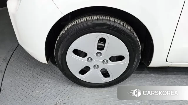 Kia The New Ray id 3621163 из Кореи 15