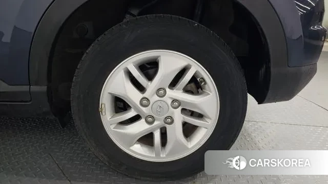 Hyundai Venue id 3754036 из Кореи 15