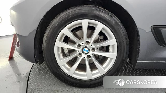 BMW 3 Series GT (F34) id 3867244 из Кореи 15