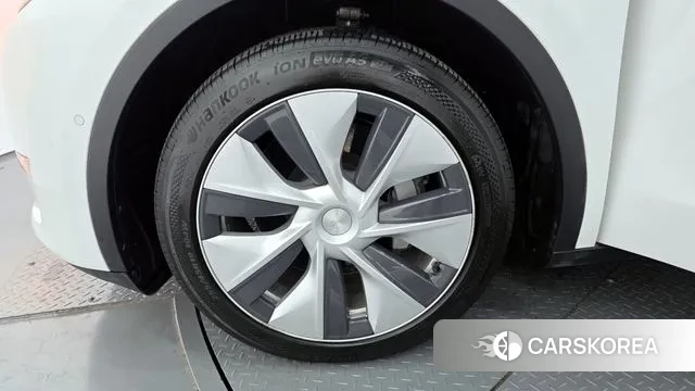 Tesla Model Y id 3038101 из Кореи 15