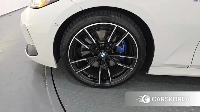 BMW 3 Series (G20) id 4898326 из Кореи 25