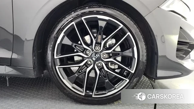 Kia K5 3rd generation id 3552286 из Кореи 15