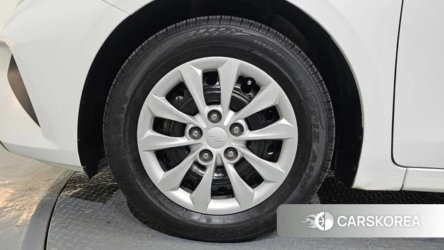 Kia The New K3 2nd generation id 4624095 из Кореи 27