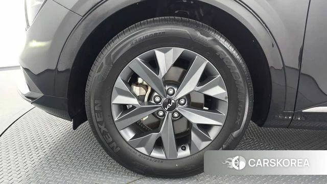 Kia Sportage 5th Generation id 4793128 из Кореи 33