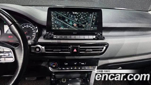 Kia Seltos id 2611497 из Кореи 15