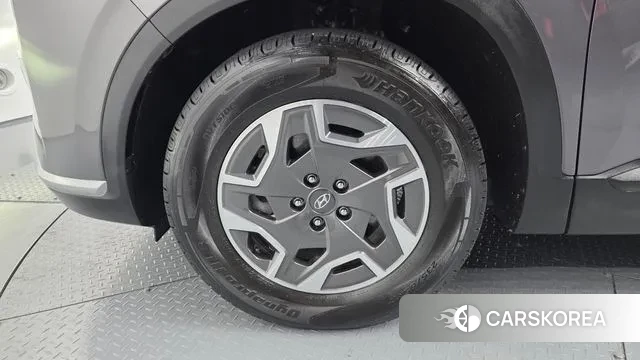 Hyundai The New Santa Fe id 3701819 из Кореи 15