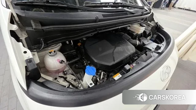 Hyundai Staria id 3763964 из Кореи 15