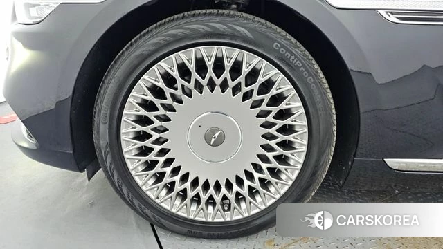 Genesis G90 id 3935952 из Кореи 15