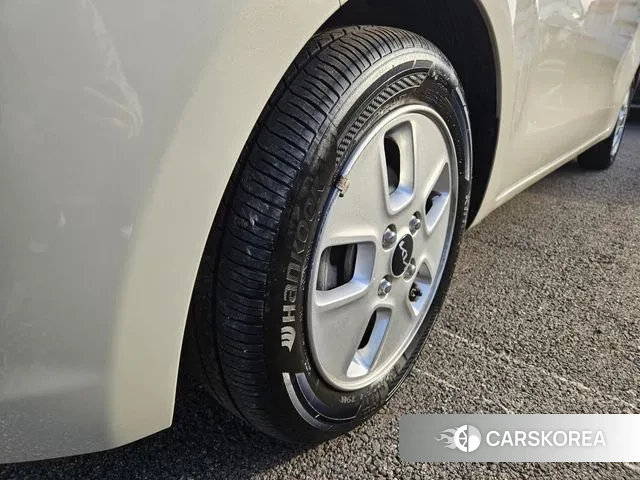 Kia The New Ray id 3437789 из Кореи 15