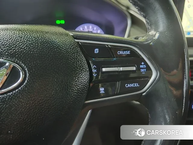 Hyundai Santa Fe TM id 3009229 из Кореи 15