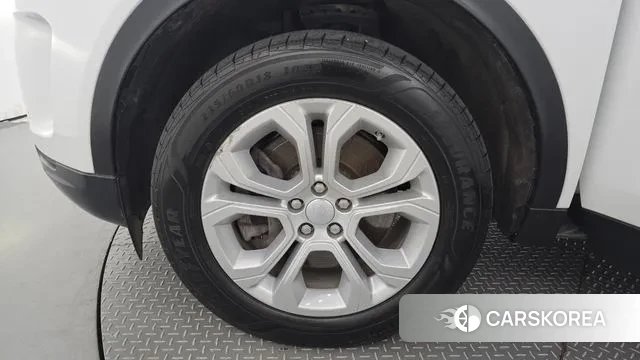 Land Rover Discovery Sports 2nd Generation id 2966016 из Кореи 15