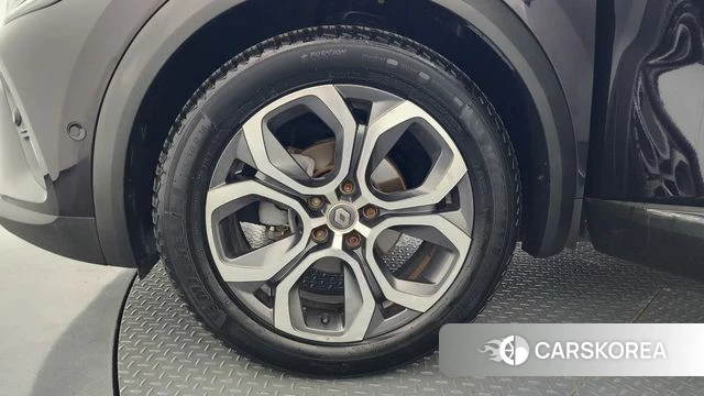 Renault Korea (Samsung) Capture id 4501796 из Кореи 15