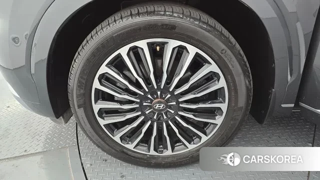 Hyundai Palisade id 3054715 из Кореи 15