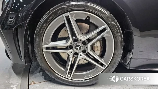 Mercedes-Benz CLS-Class C257 id 3606659 из Кореи 15