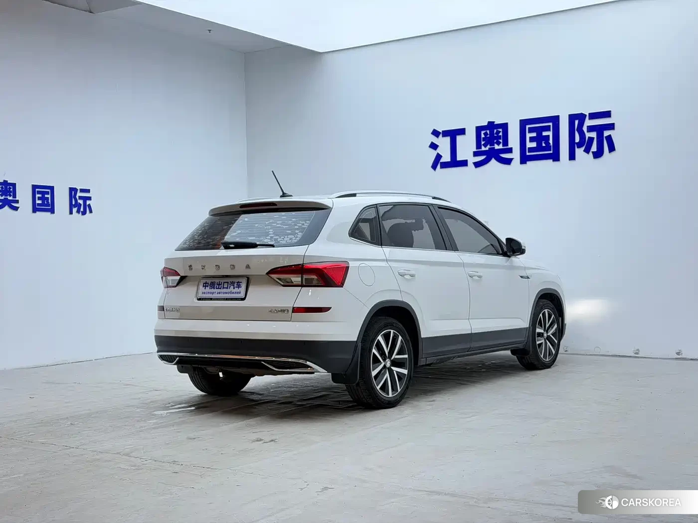 Skoda Kamiq id 4622445 из Китая 17