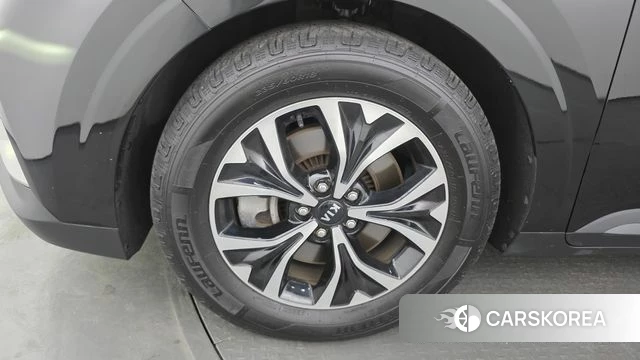 Kia Carnival 4th generation id 4593630 из Кореи 25