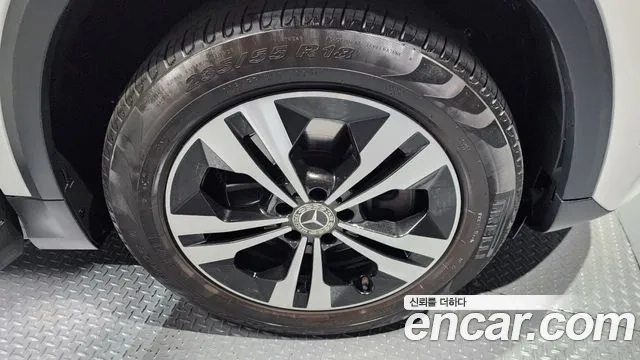 Mercedes-Benz GLA - Class H247 id 2921557 из Кореи 15