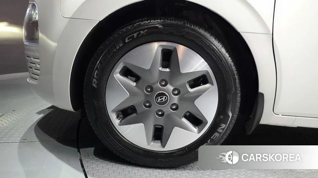 Hyundai Staria id 4700887 из Кореи 29