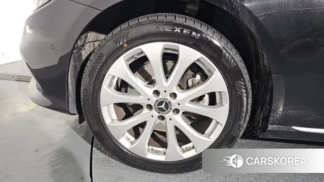 Mercedes-Benz E-Class W213 id 3647297 из Кореи 15