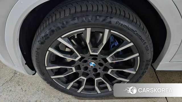 BMW X6 (G06) id 4266305 из Кореи 15