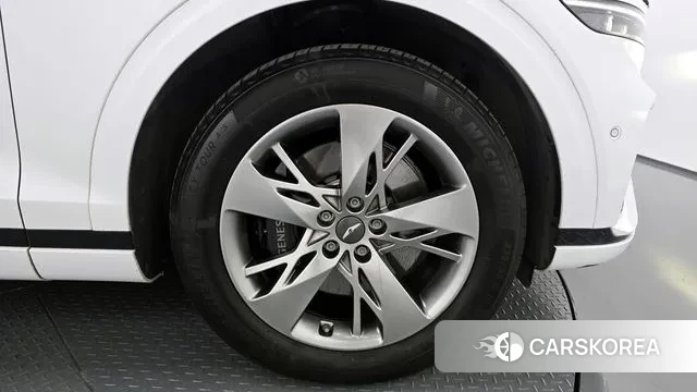 Genesis GV70 id 3389099 из Кореи 15