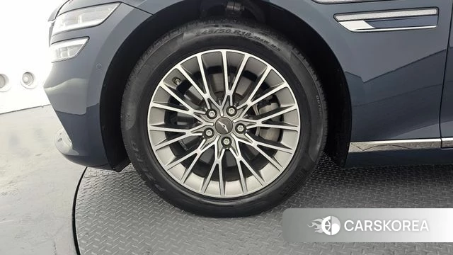 Genesis G80 (RG3) id 4562161 из Кореи 25