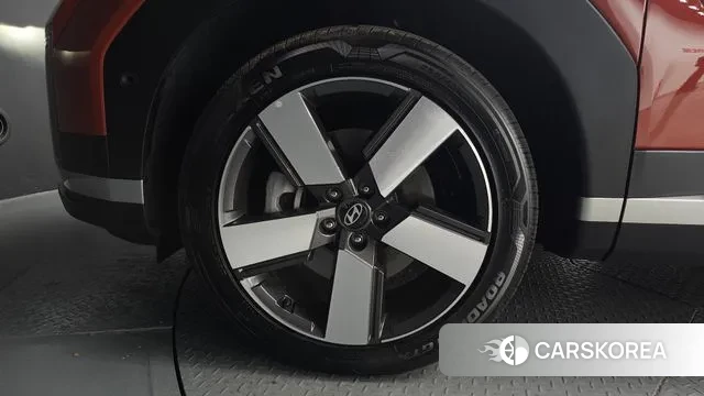 Hyundai Santa Fe (MX5) id 3757834 из Кореи 15