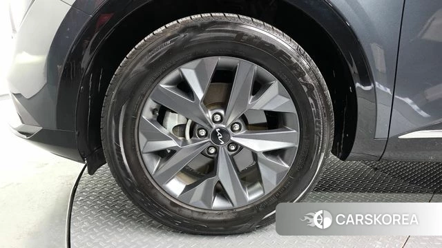 Kia Sportage 5th Generation id 4422513 из Кореи 27